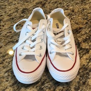 All Star Converse Shoes